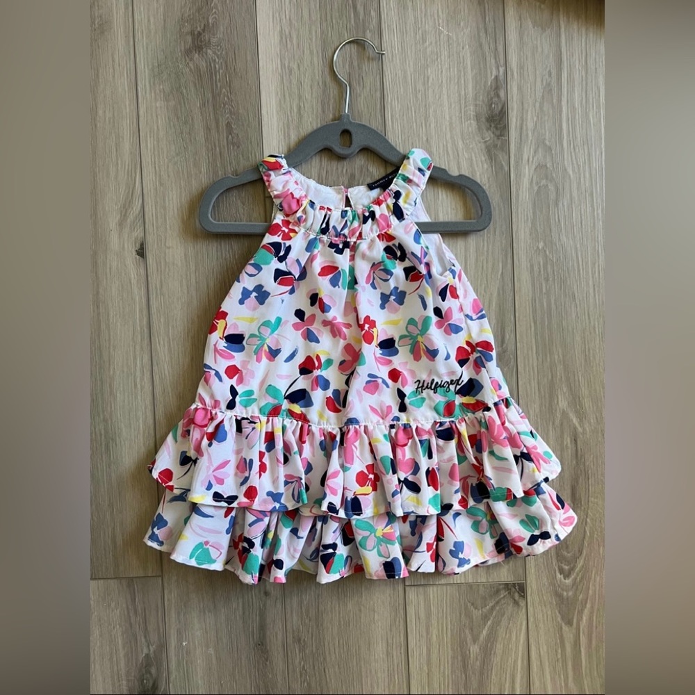 Tommy Hilfiger 18 months Dress